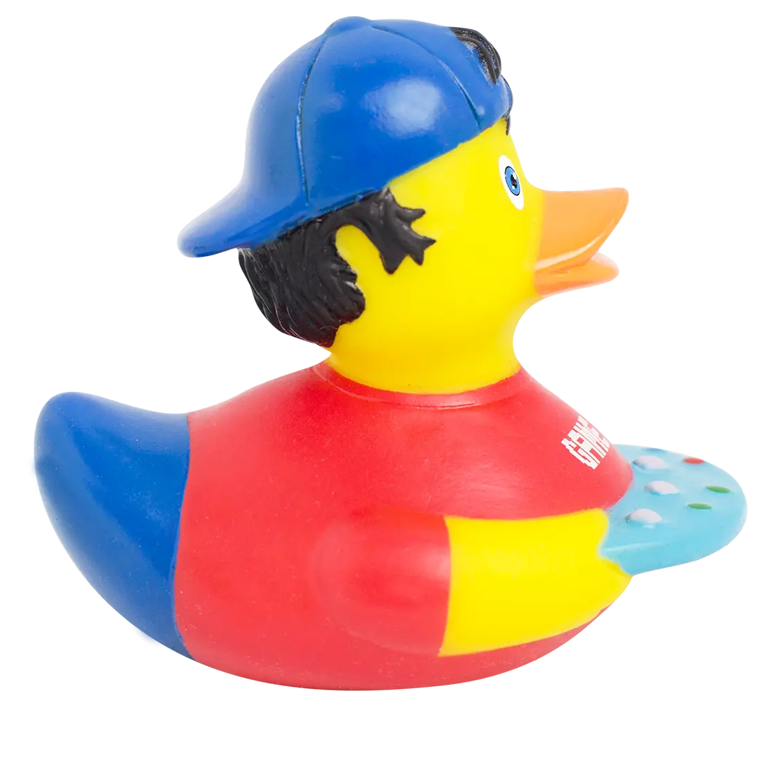 Canard Gameur Lilalu CoinCaillerie