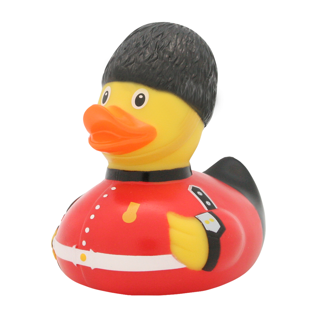 Canard Garde Royale