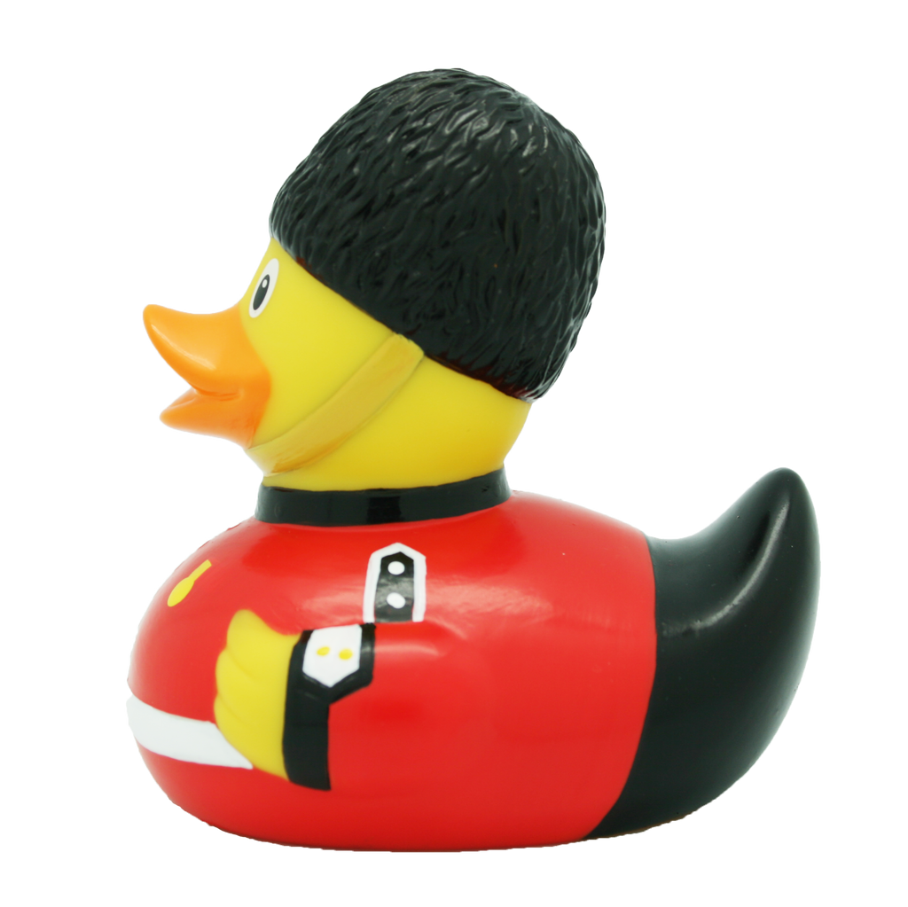 Canard Garde Royale