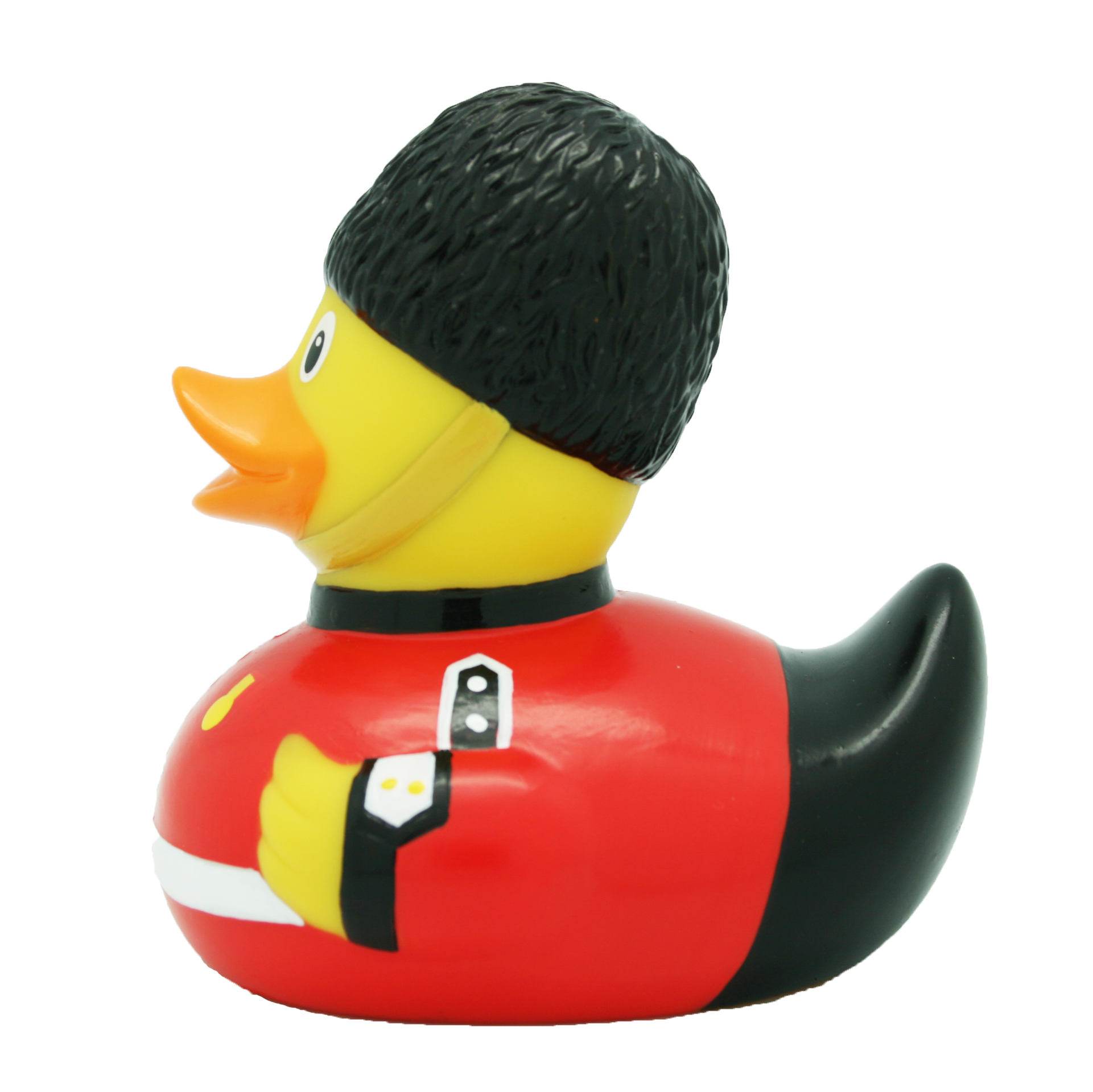 Canard Garde Royale