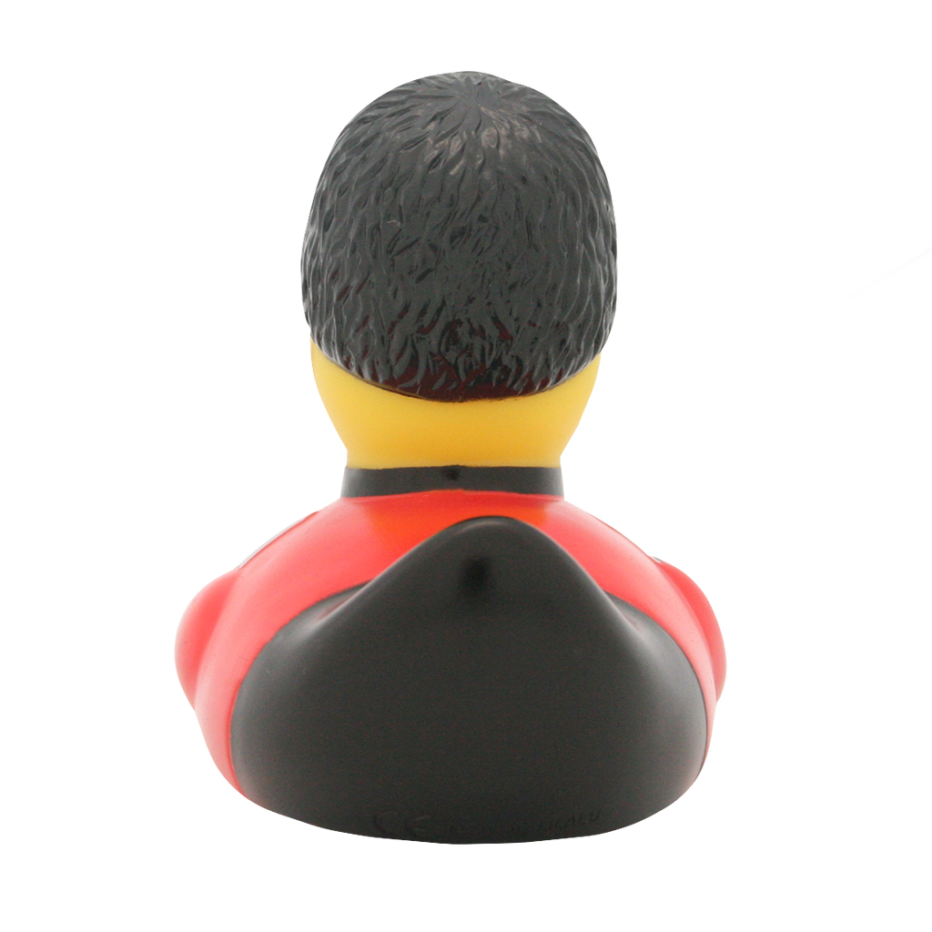 Canard Garde Royale