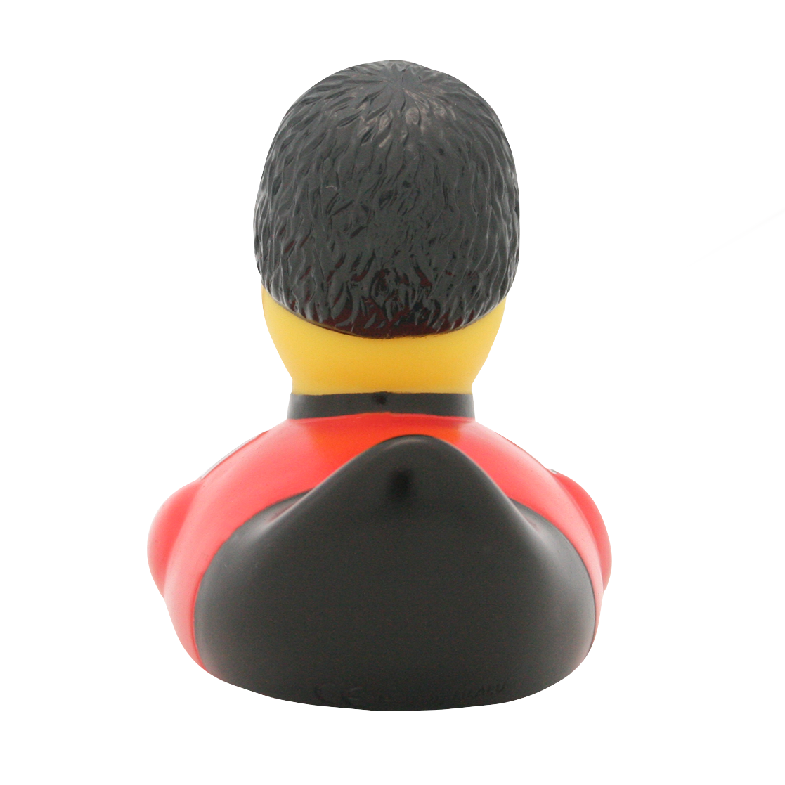 Kachna královské gardy