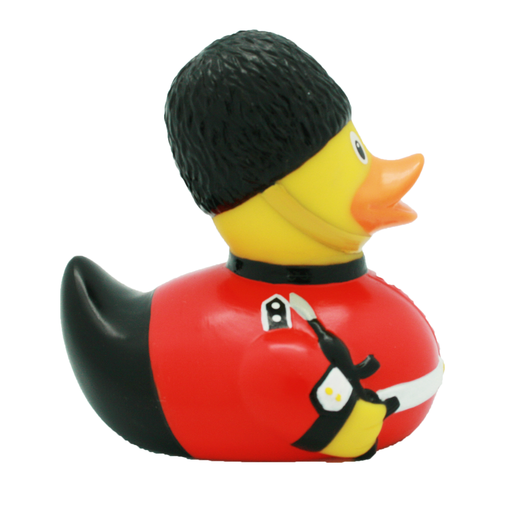 Canard Garde Royale