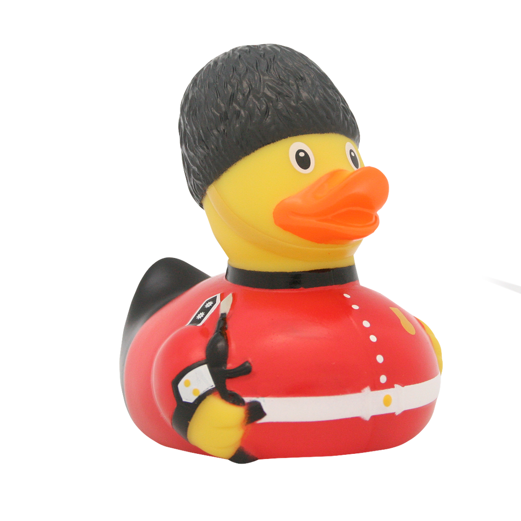 Canard Garde Royale