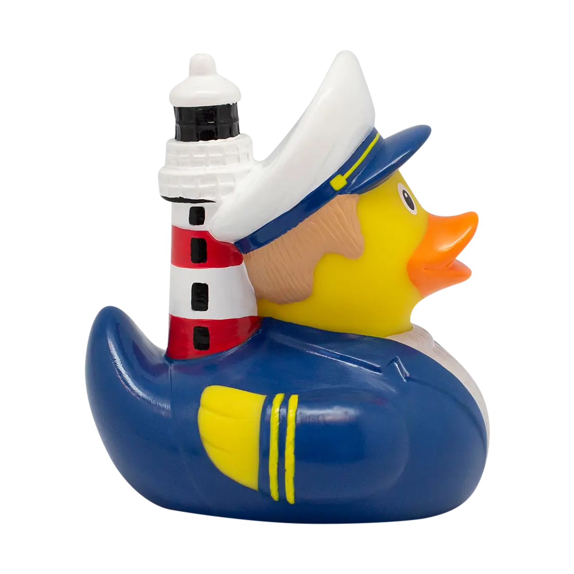 Canard Gardien de Phare Lilalu CoinCaillerie