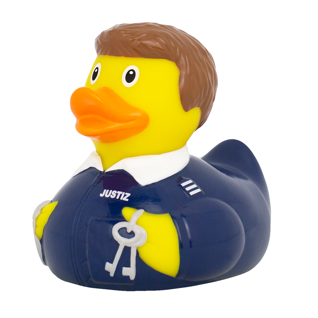 Fængselsvagten Duck
