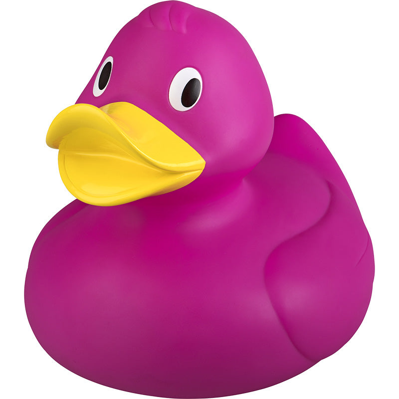 Canard Rose de Piscine XXL Schnabels CoinCaillerie