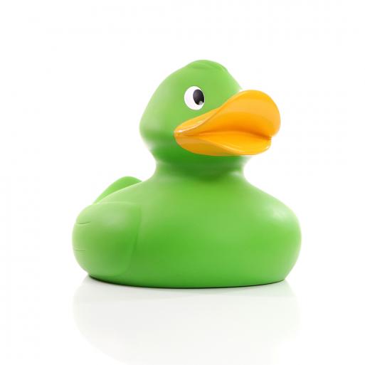 Canard Vert de Piscine XXL Schnabels CoinCaillerie