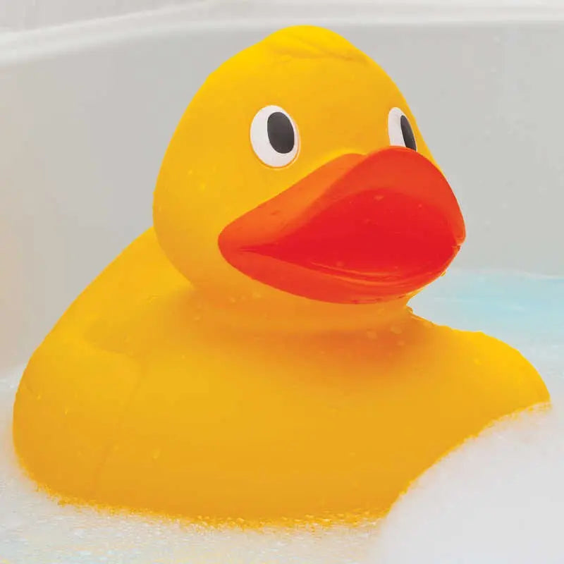 canard jaune de piscine geant tobar 08028 5038728038253