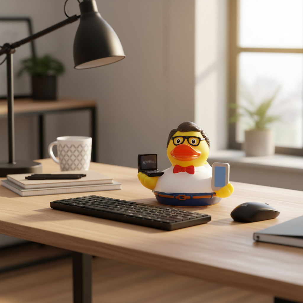 Canard Geek