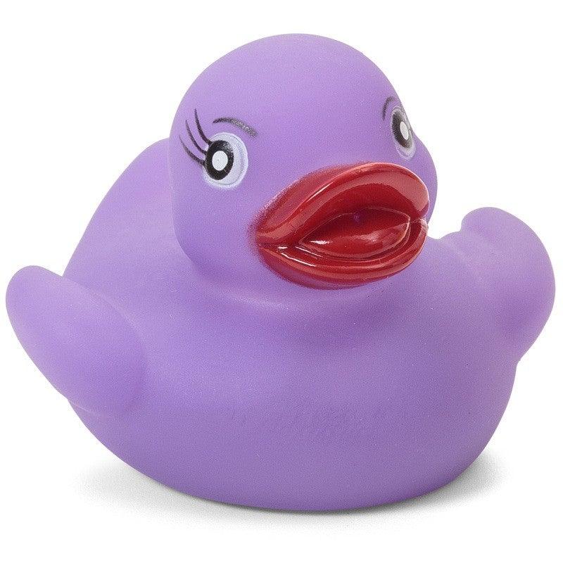 Canard avec Savon Liquide Tobar