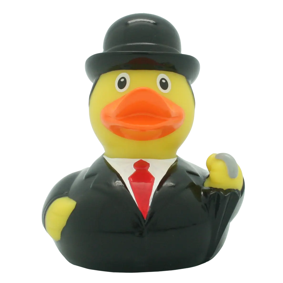 Canard Gentleman Lilalu CoinCaillerie