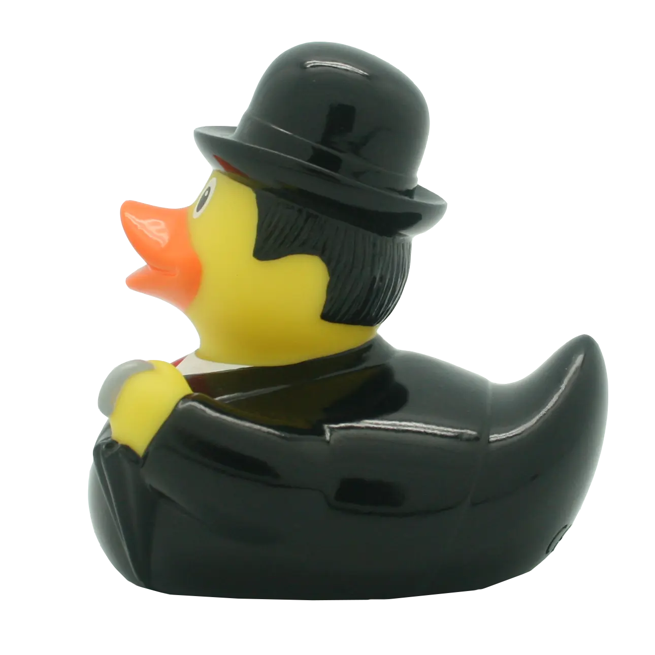 Canard Gentleman Lilalu CoinCaillerie