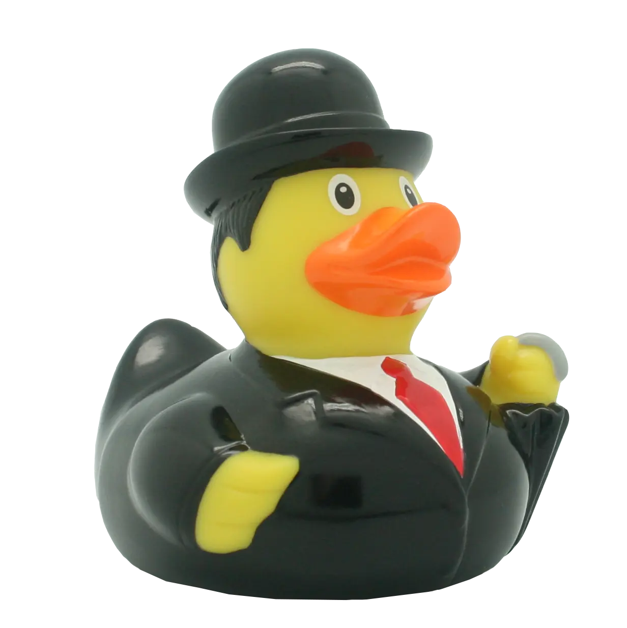 Canard Gentleman Lilalu CoinCaillerie