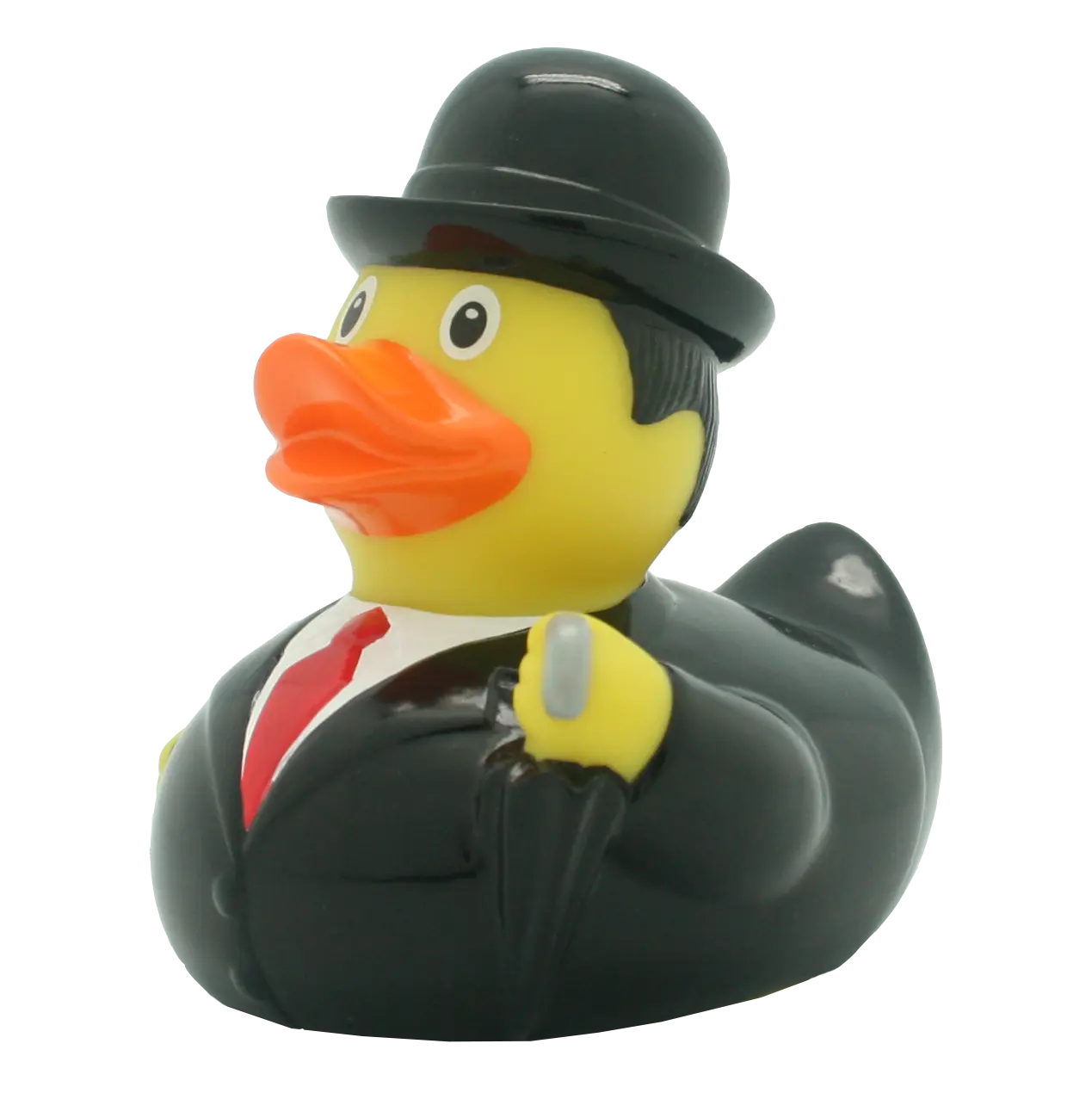 Canard Gentleman Lilalu CoinCaillerie