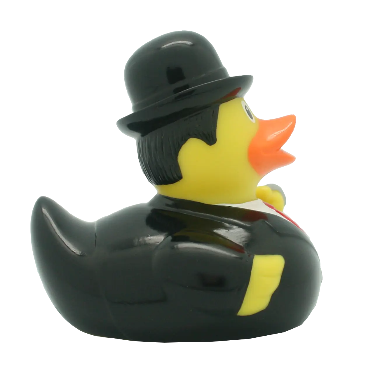 Canard Gentleman Lilalu CoinCaillerie