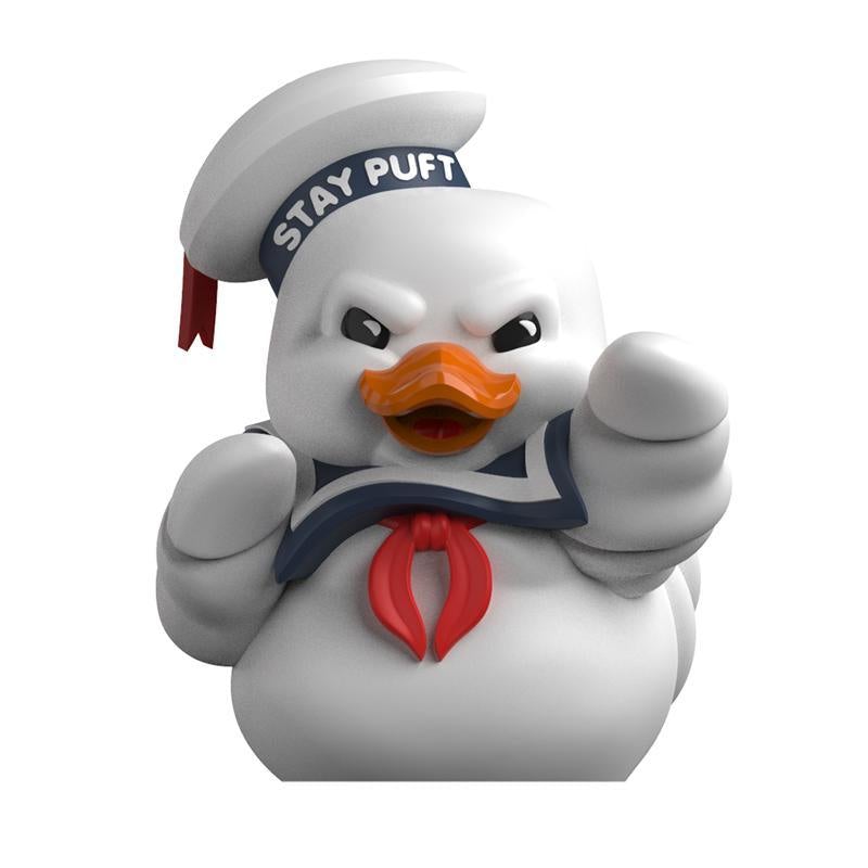 Canard Bibendum Chamallow (Boxed Edition) - vue 8