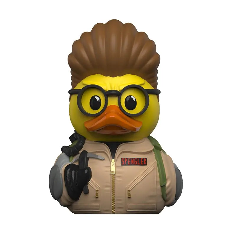 Canard Egon Spengler TUBBZ | Cosplaying Ducks Numskull