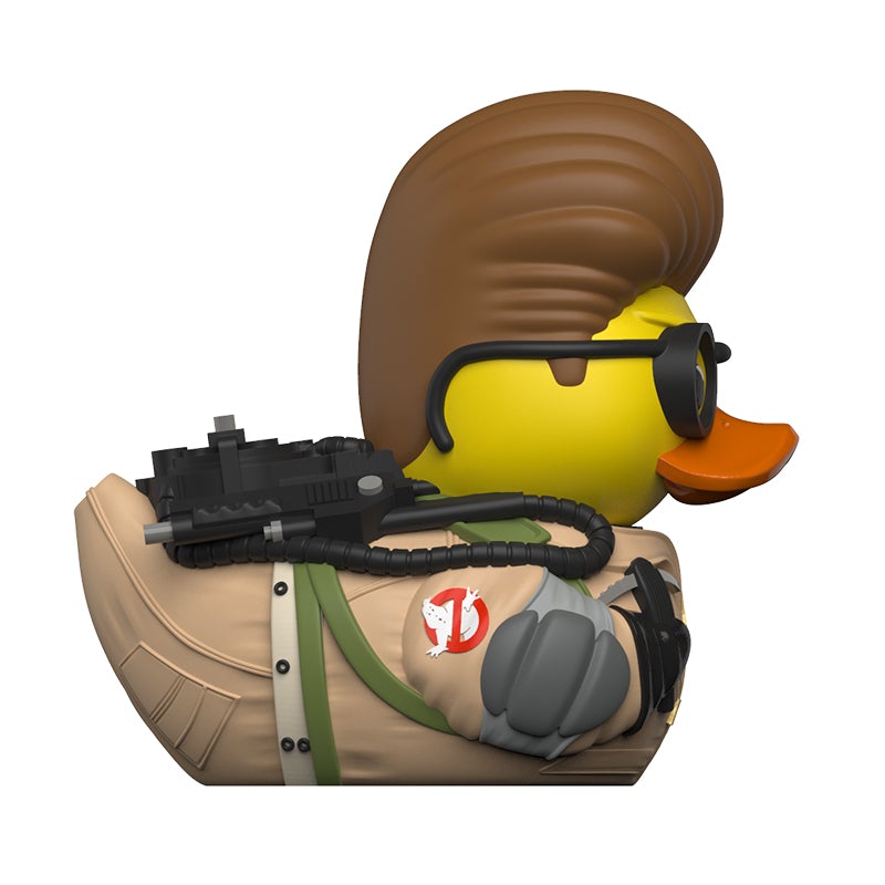 Canard Ghostbusters: Egon Spengler TUBBZ (First Edition) - vue 11
