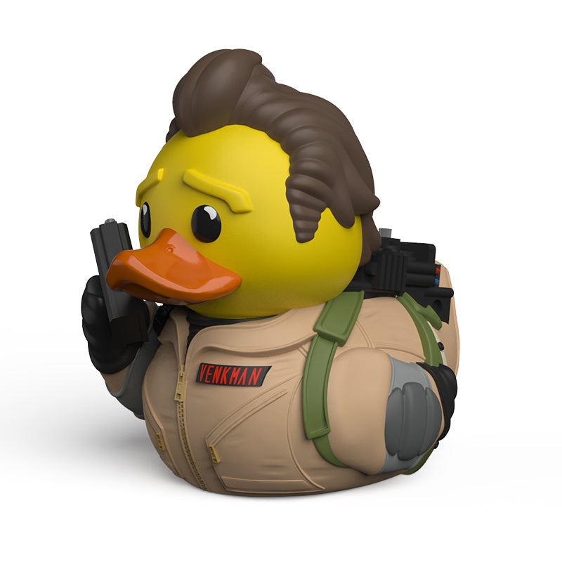 Canard Peter Venkman (Boxed Edition) TUBBZ CoinCaillerie