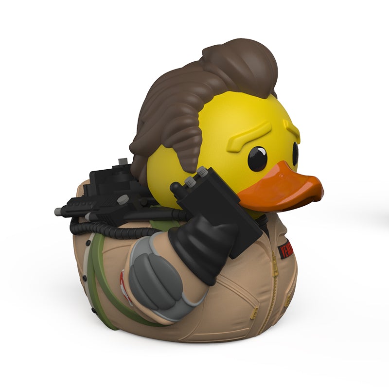 Canard Peter Venkman (Boxed Edition) TUBBZ CoinCaillerie