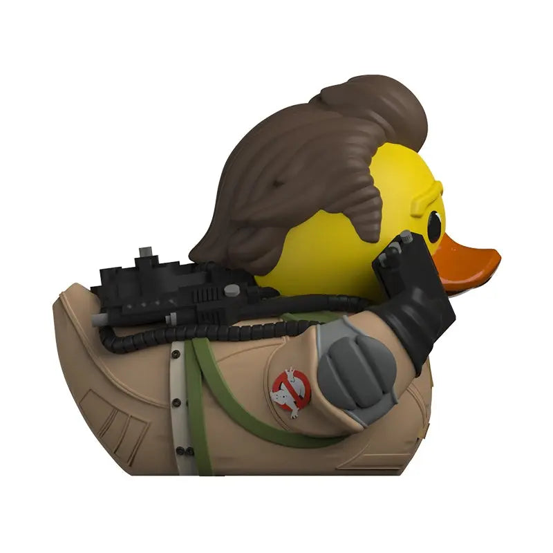 Canard Peter Venkman TUBBZ CoinCaillerie