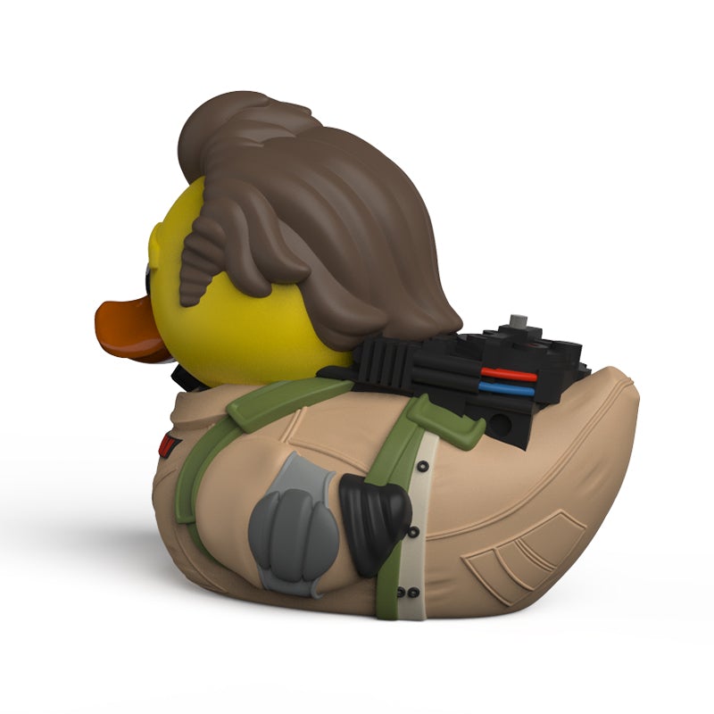 Canard Peter Venkman (Boxed Edition) TUBBZ CoinCaillerie