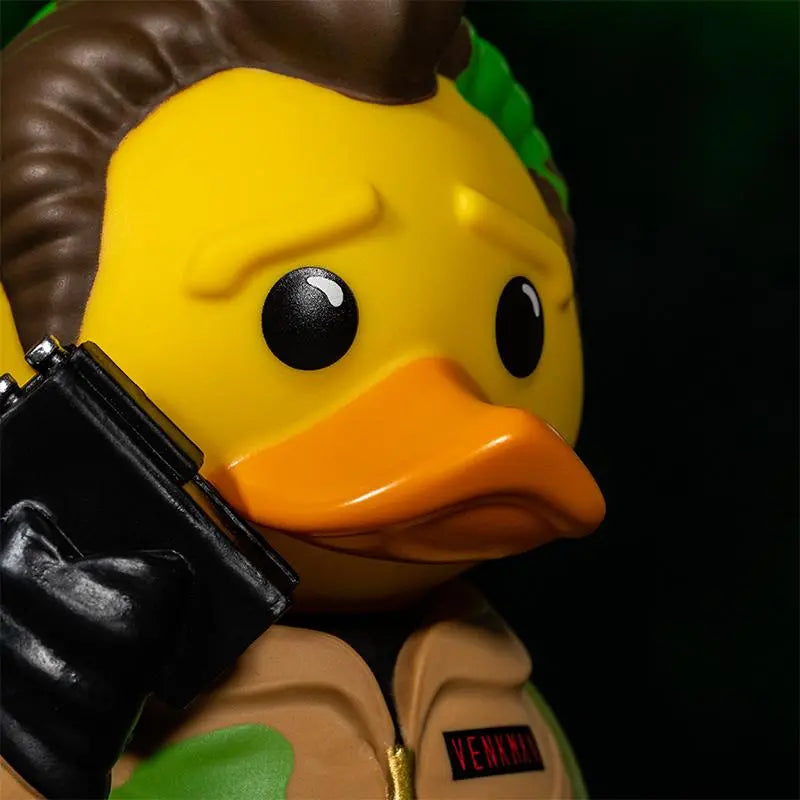 Canard Peter Venkman - Slime Édition TUBBZ CoinCaillerie