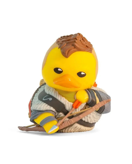 Canard Atreus TUBBZ | Cosplaying Ducks Numskull