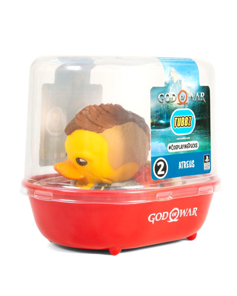 Canards God of War - Wave 01 - vue 16