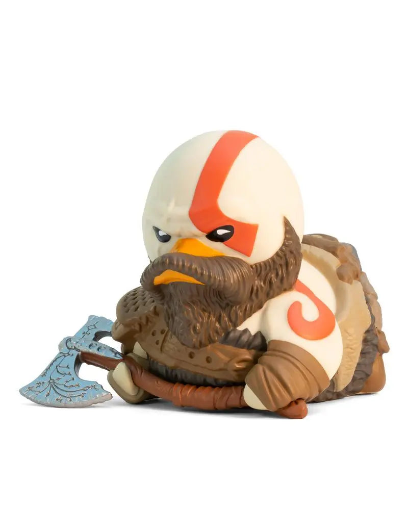 Canard Kratos TUBBZ CoinCaillerie