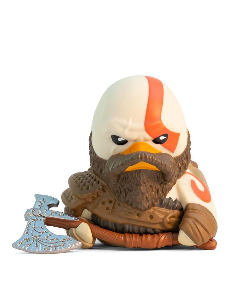 Canards God of War - Wave 01 TUBBZ CoinCaillerie