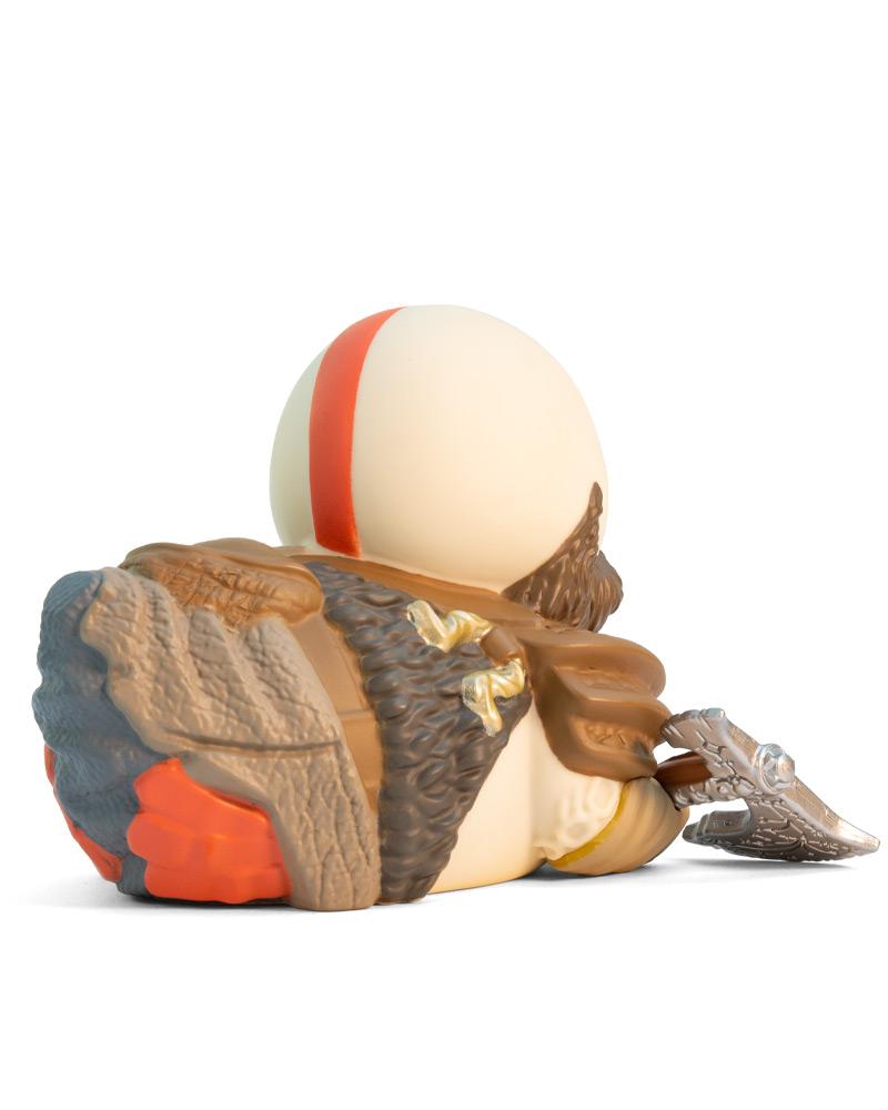 Canards God of War - Wave 01 - vue 3