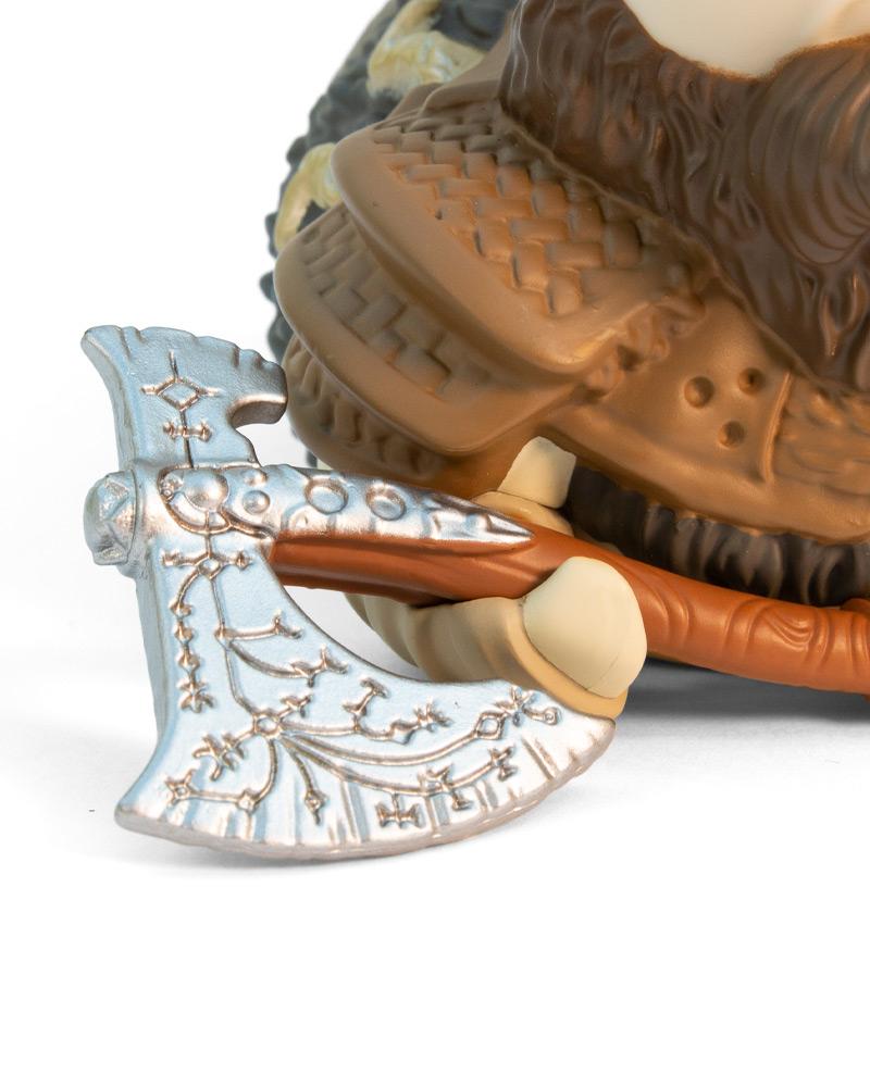 Canards God of War - Wave 01 - vue 4