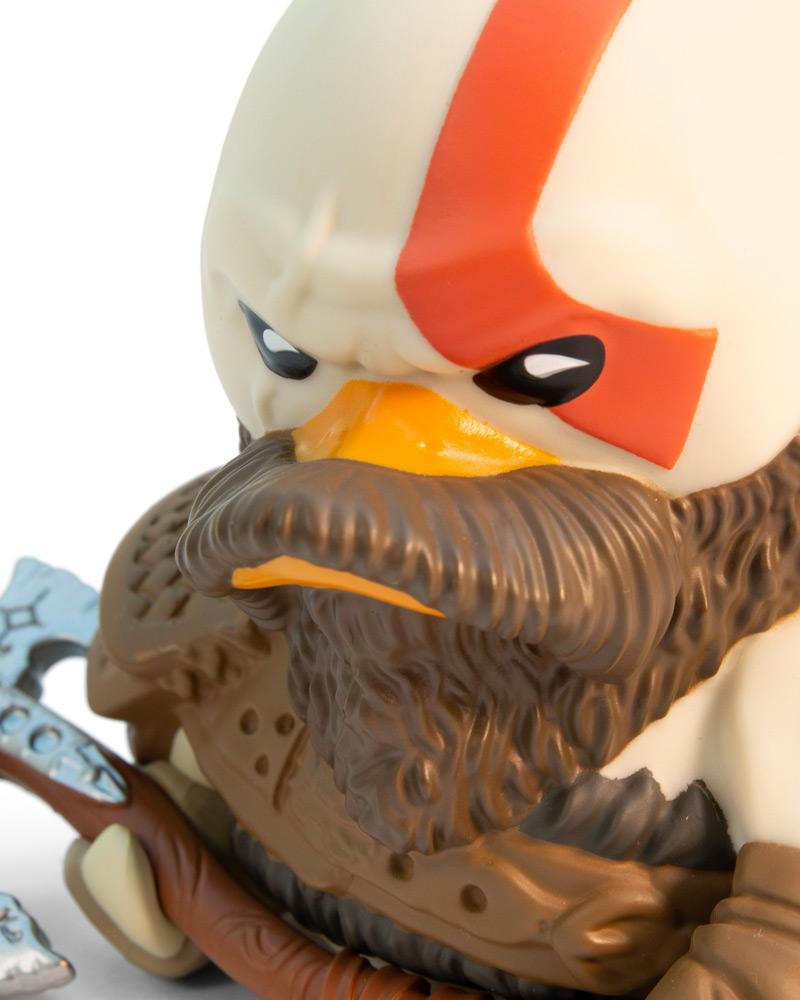 Canards God of War - Wave 01 - vue 5