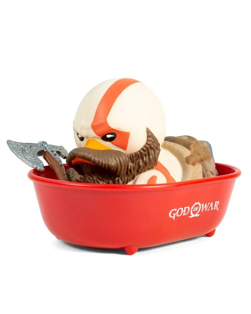 Canard Kratos TUBBZ CoinCaillerie