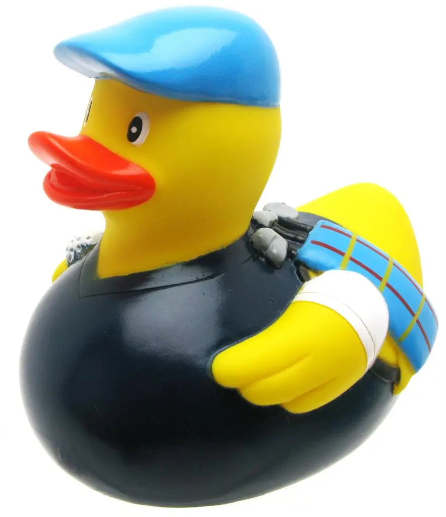 Canard Golfeur Yarto canard de bain 5015653539017