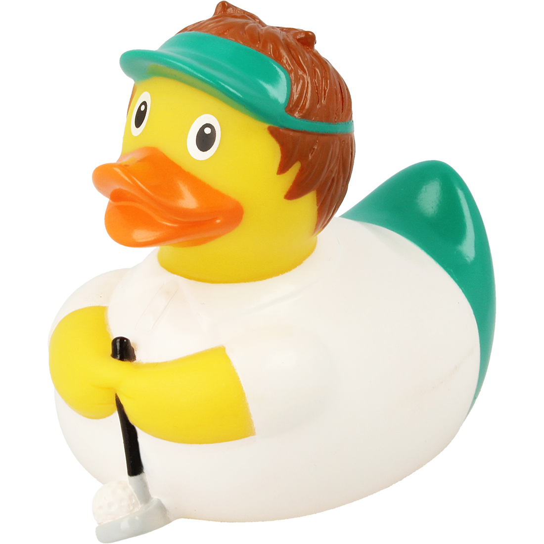 Golfista Duck