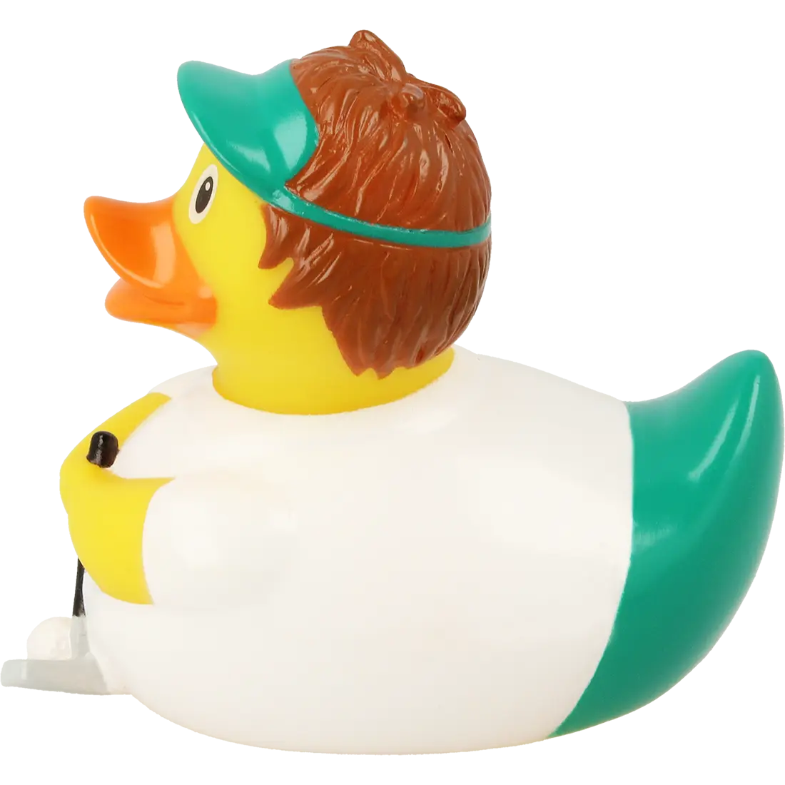 Canard Golfeur Lilalu CoinCaillerie