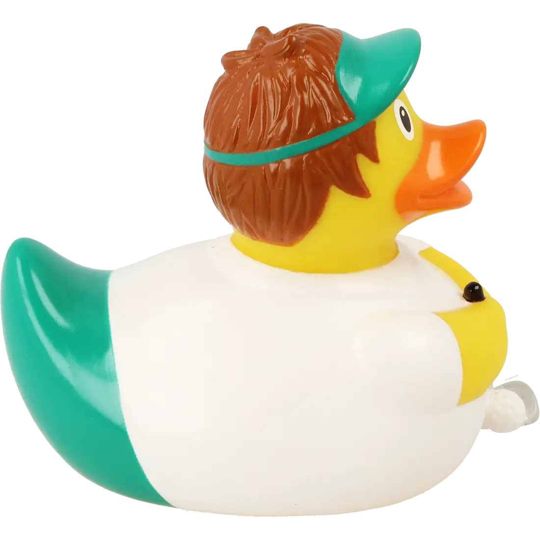 Canard Golfeur Lilalu CoinCaillerie