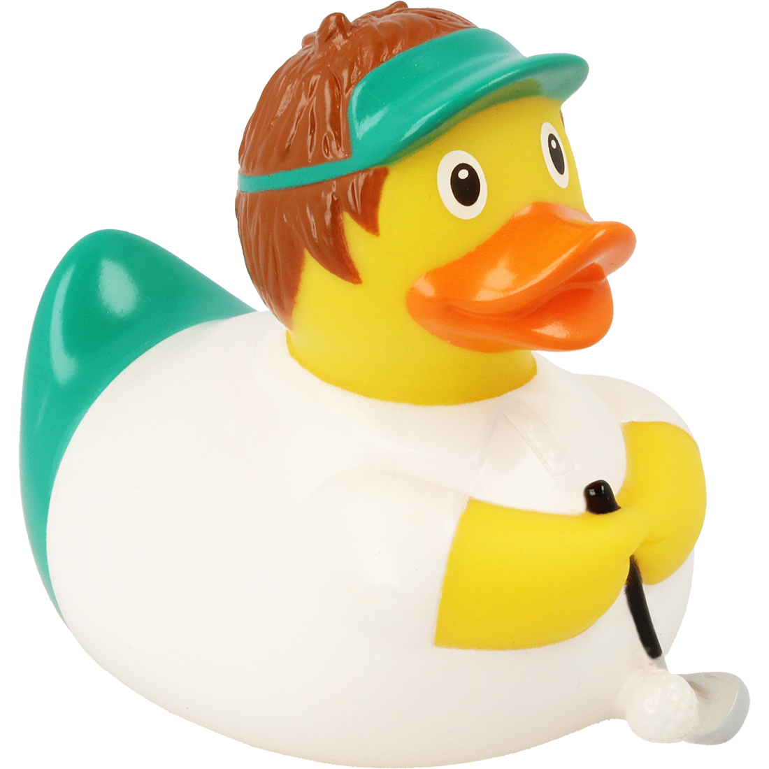 Golfista Duck