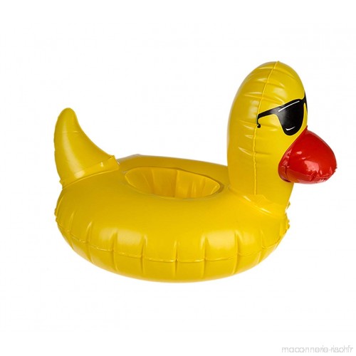 Repose Verre Canard Lunettes de Soleil – vue 4