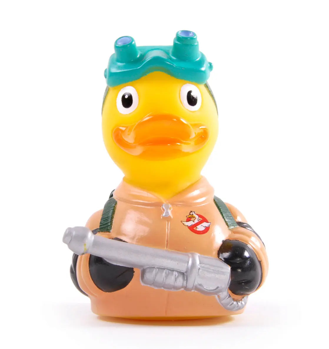 Canard GooseBusters Celebriducks | Marque américaine de canards de bain