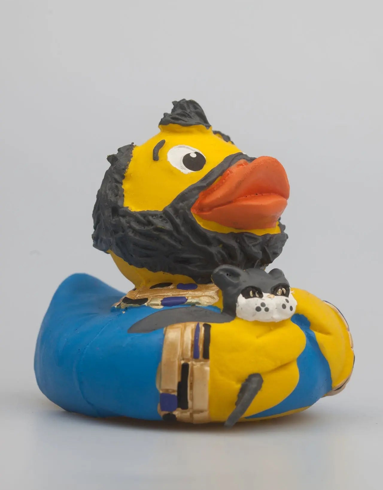 Canard Gustav Klimt Austroducks  CoinCaillerie