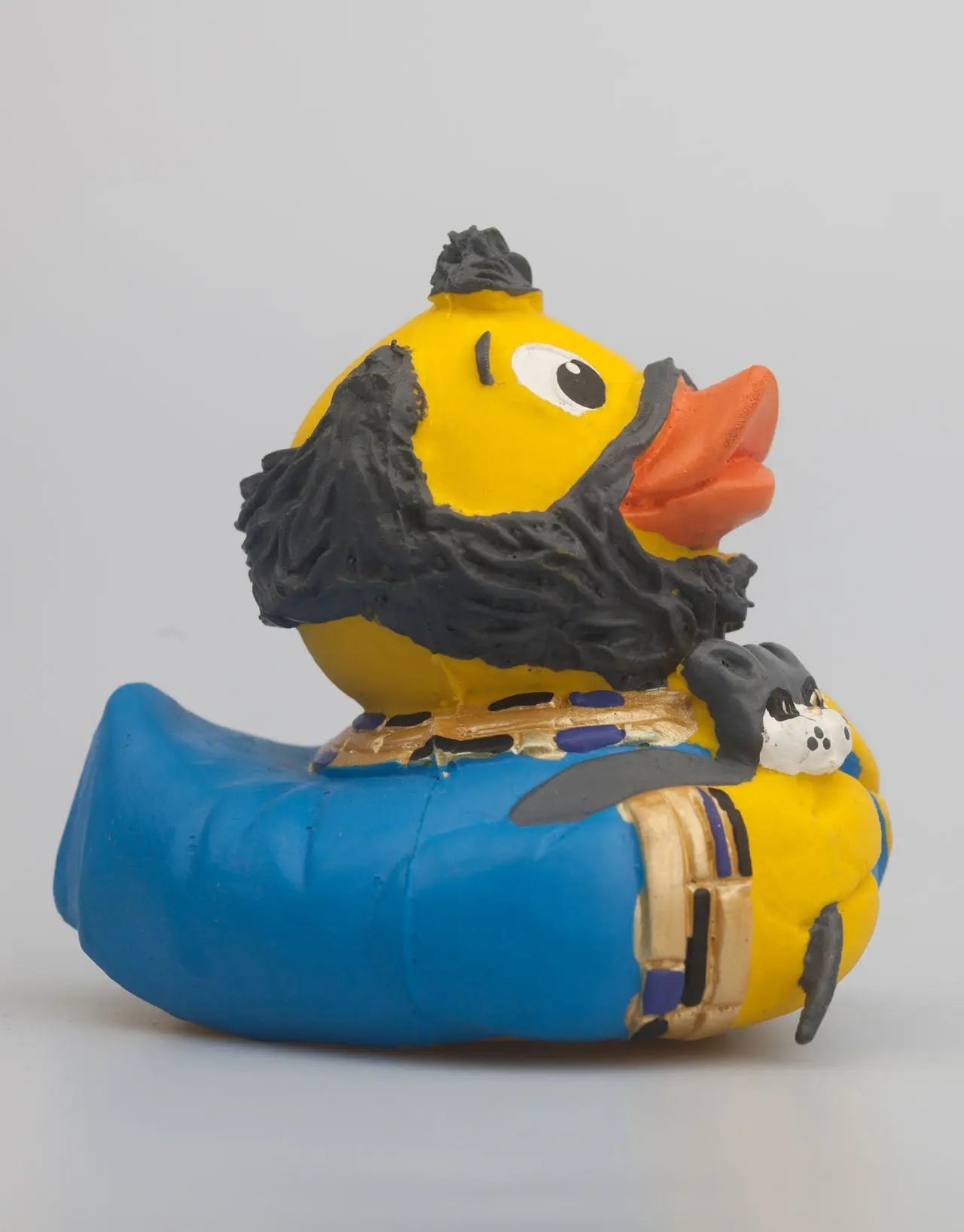 Canard Gustav Klimt Austroducks  CoinCaillerie