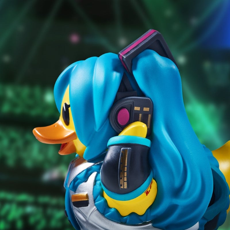 Canard Hatsune Miku (Boxed Edition) TUBBZ CoinCaillerie