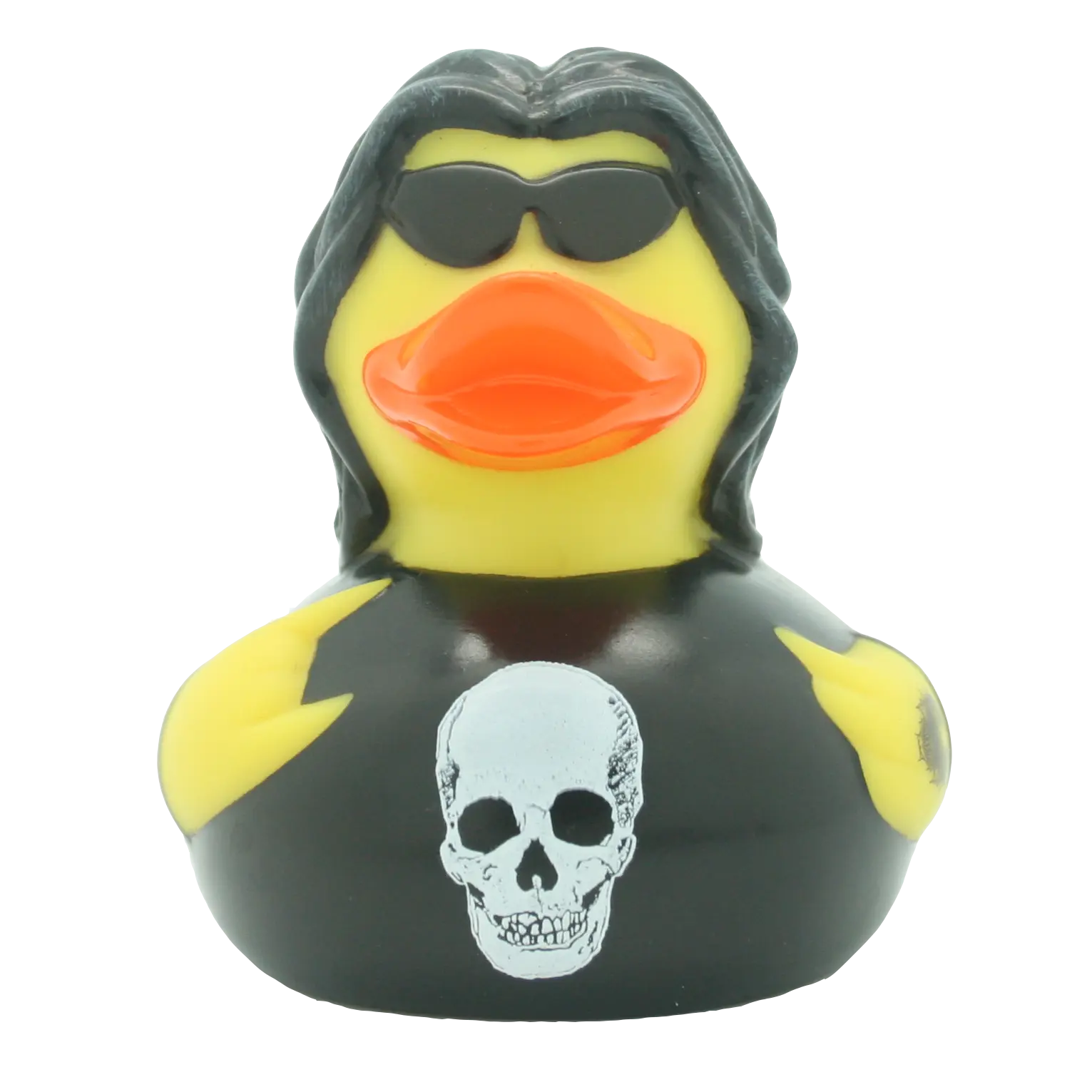 Canard Heavy Metal Lilalu CoinCaillerie