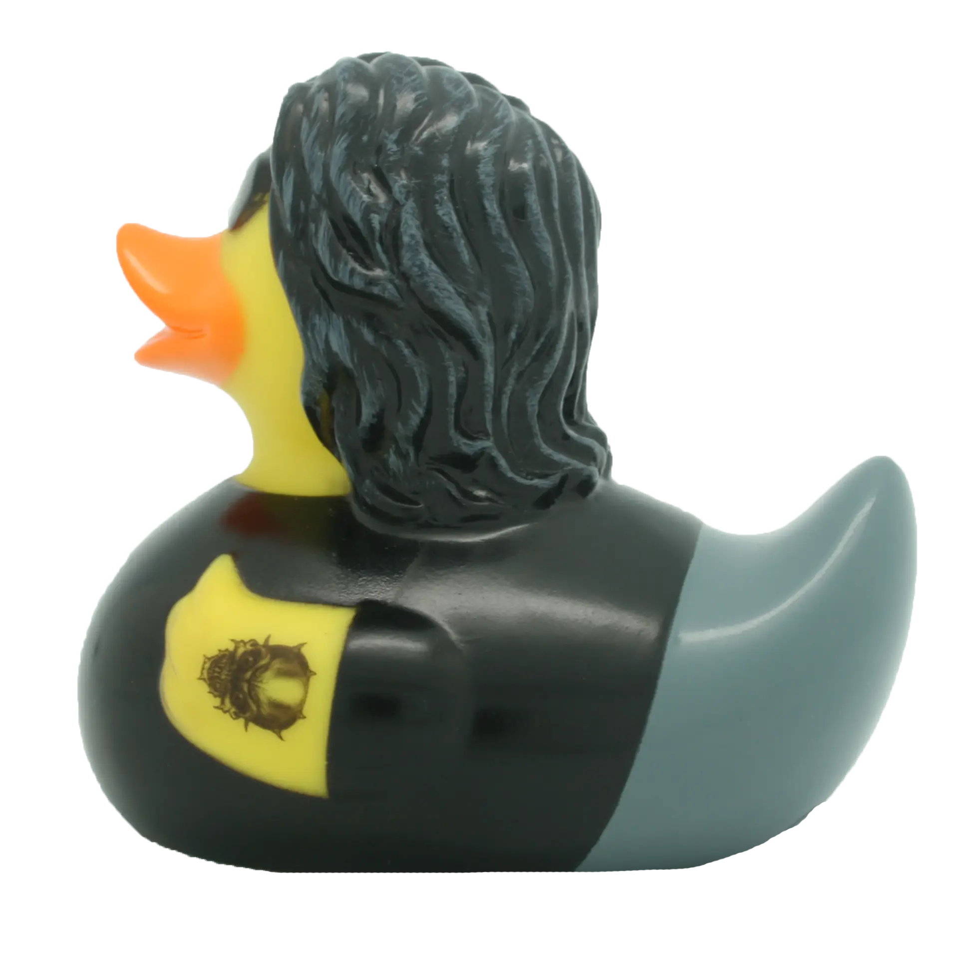 Canard Heavy Metal Lilalu CoinCaillerie