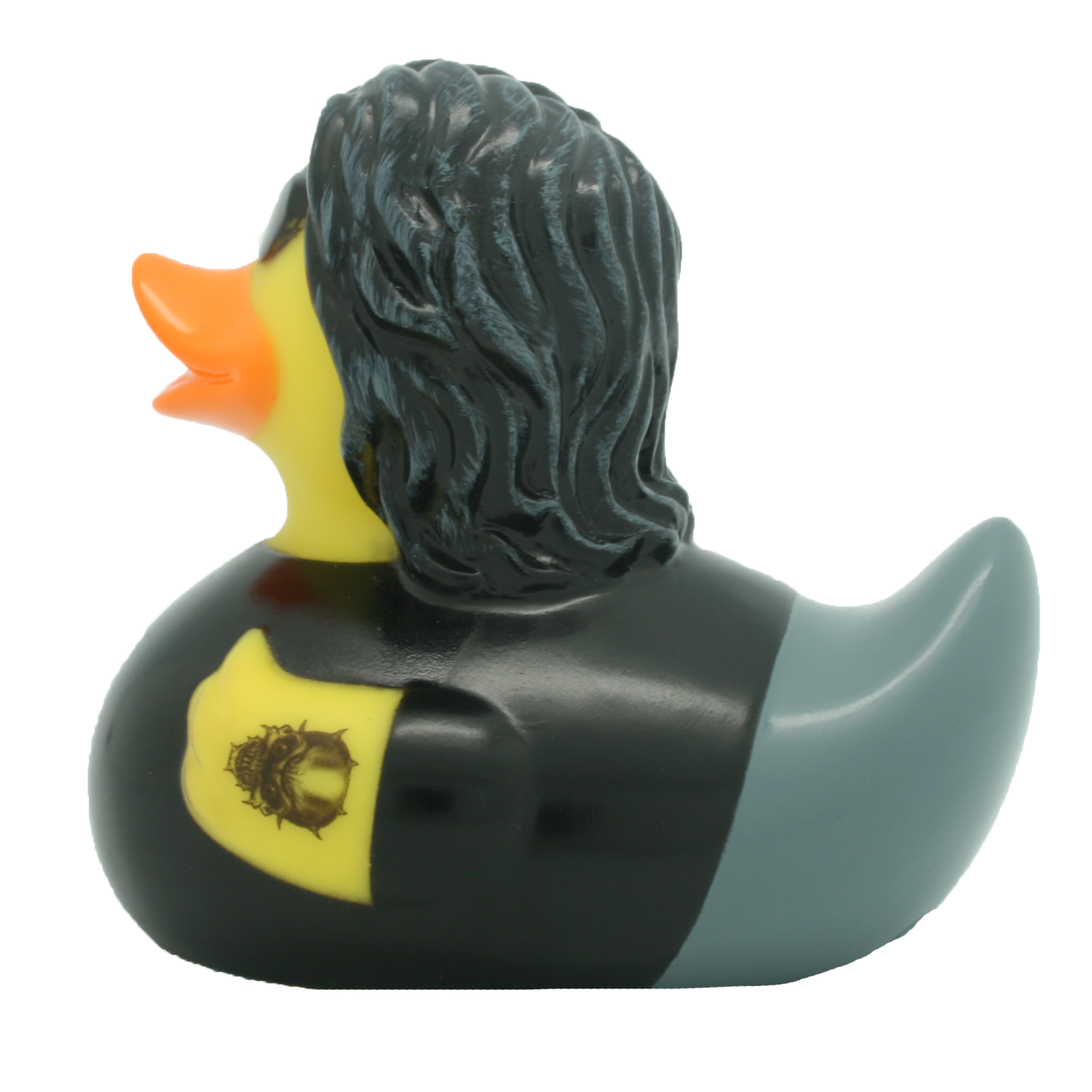 Duck Heavy Metal