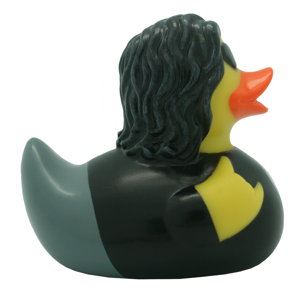 Duck Heavy Metal